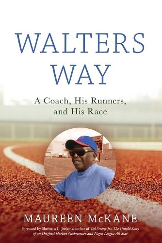 Cover image for Walters Way