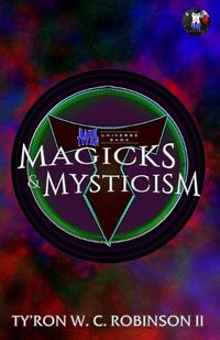 Cover image for Magicks & Mysticism