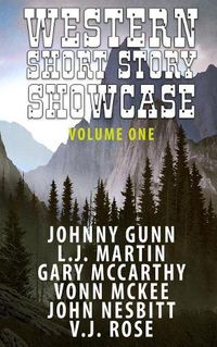 Cover image for Western Short Story Showcase