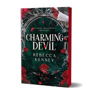 Cover image for Charming Devil (Deluxe Edition)