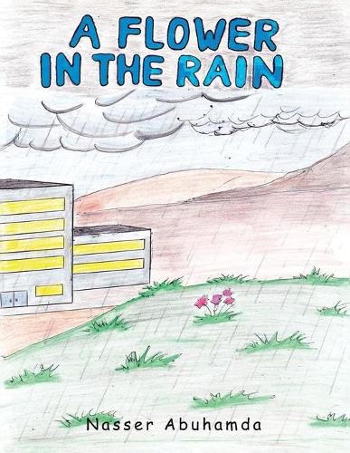 Cover image for A Flower in the Rain