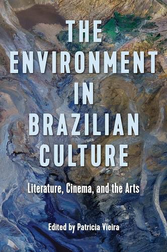Cover image for The Environment in Brazilian Culture