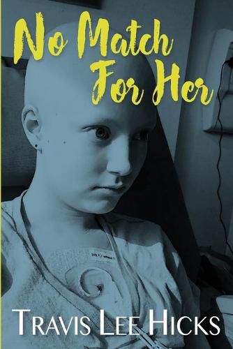 Cover image for No Match For Her