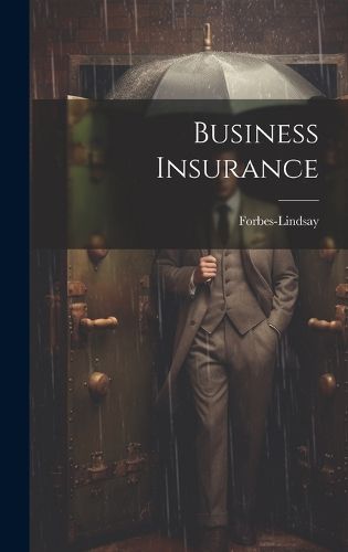 Cover image for Business Insurance