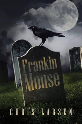 Cover image for Frankin Mouse