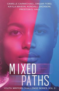 Cover image for Mixed Paths