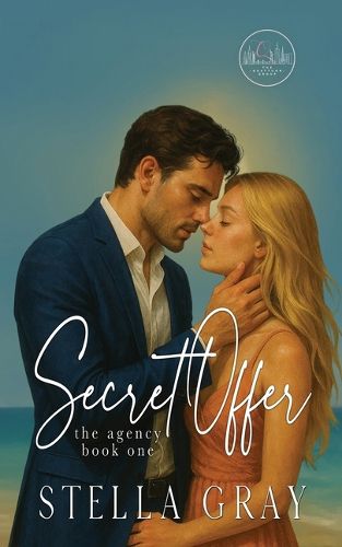 Cover image for Secret Offer