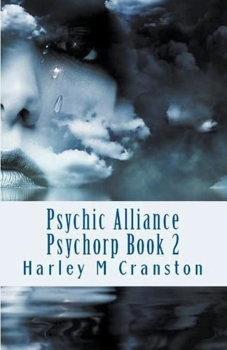 Cover image for Psychic Alliance