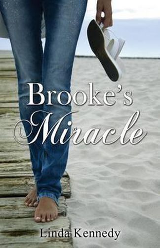 Cover image for Brooke's Miracle