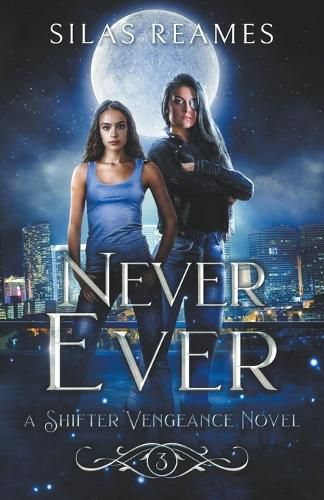 Cover image for Never Ever
