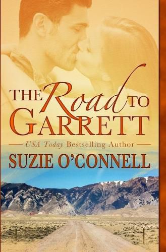 Cover image for The Road to Garrett