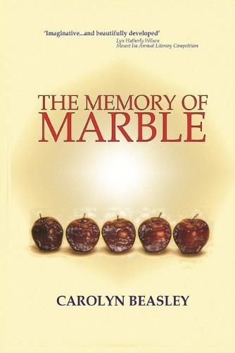 Cover image for The Memory Of Marble