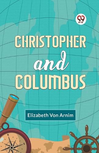 Cover image for Christopher and Columbus (Edition2023)