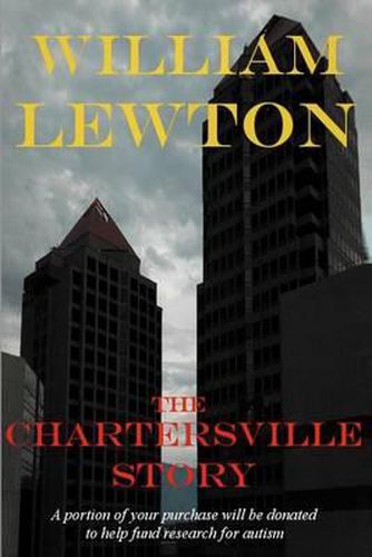 Cover image for The Chartersville Story