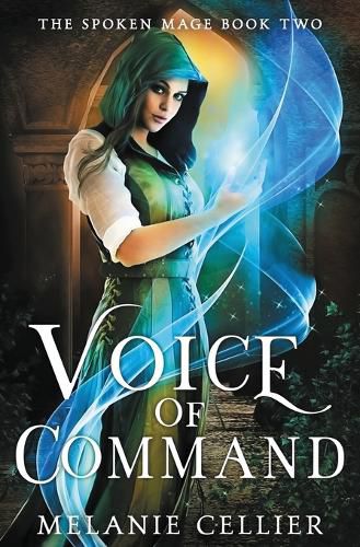 Cover image for Voice of Command