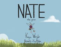 Cover image for Nate the Gnat