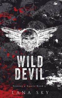 Cover image for Wild Devil