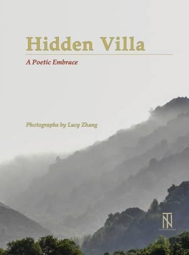 Cover image for Hidden Villa: A Poetic Embrace