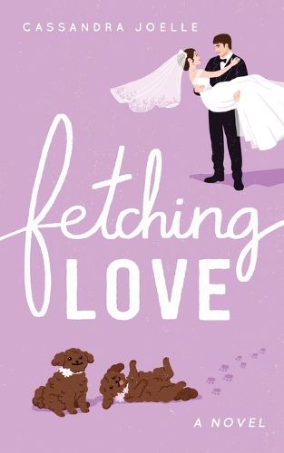 Cover image for Fetching Love