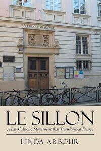 Cover image for Le Sillon