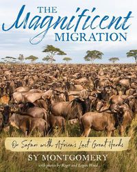 Cover image for Magnificent Migration