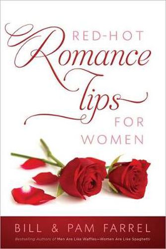 Cover image for Red-Hot Romance Tips for Women