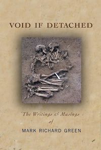 Cover image for Void if Detached: The Writings & Musings