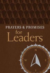 Cover image for Prayers & Promises for Leaders