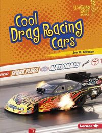 Cover image for Cool Drag Racing Cars