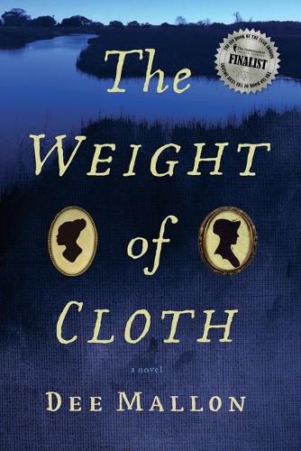 Cover image for The Weight of Cloth