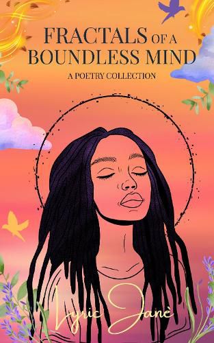 Cover image for Fractals of a Boundless Mind