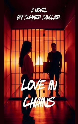 Cover image for Love in Chains