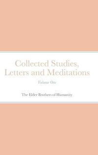 Cover image for Collected Studies, Letters and Meditations