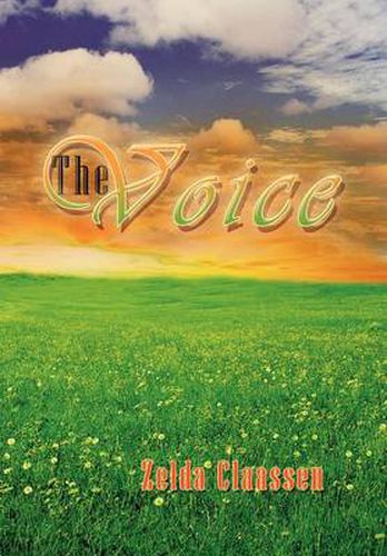 Cover image for The Voice