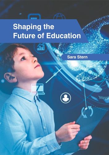 Cover image for Shaping the Future of Education