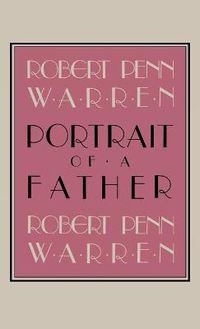 Cover image for Portrait Of A Father