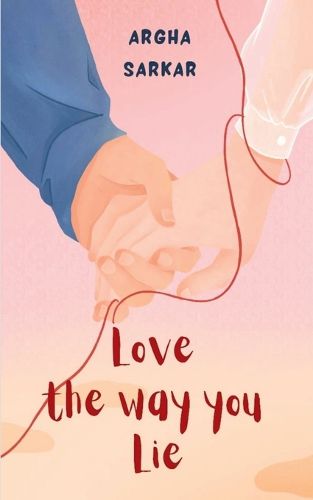 Cover image for Love the way you Lie