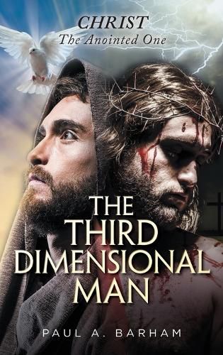 Cover image for The Third Dimensional Man