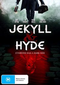 Cover image for Jekyll & Hyde