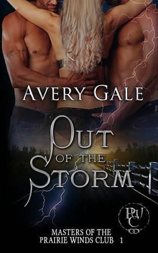 Cover image for Out of the Storm