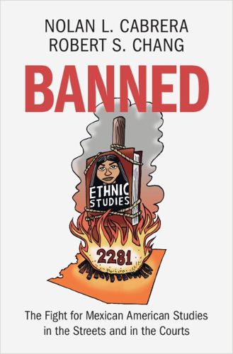 Cover image for Banned