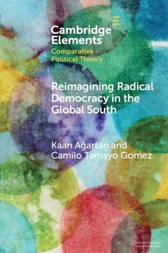 Cover image for Reimagining Radical Democracy in the Global South