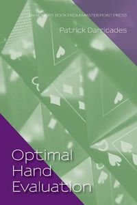 Cover image for Optimal Hand Evaluation: An Honors Book from Master Point Press