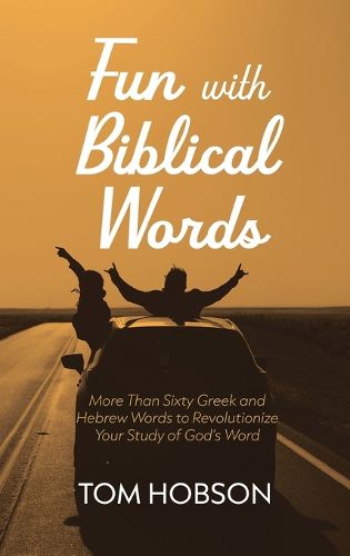 Cover image for Fun with Biblical Words