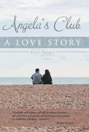 Cover image for Angela's Club