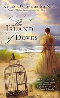 Cover image for The Island of Doves