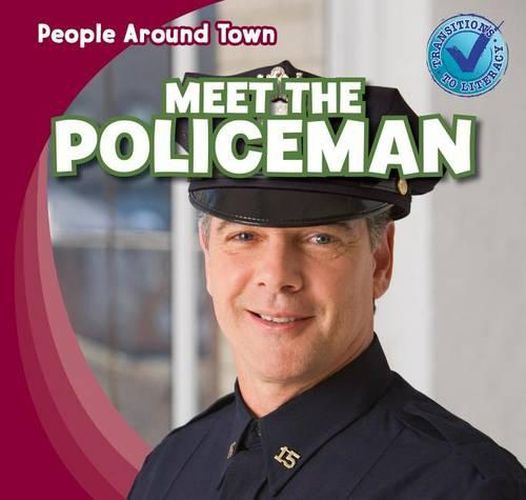 Meet the Policeman