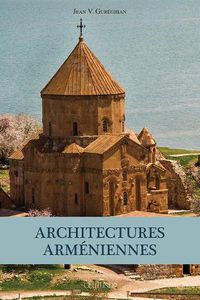 Cover image for Architectures Armeniennes