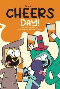 Cover image for It's a Cheers Day!