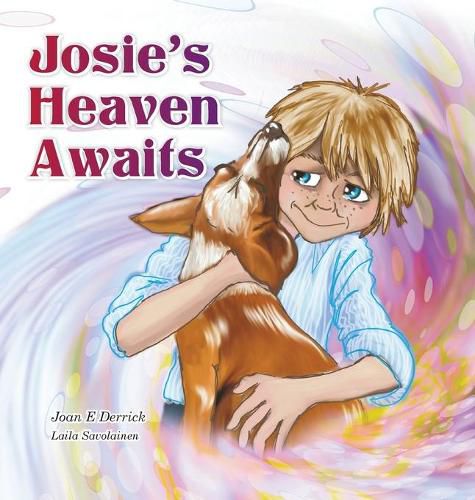 Cover image for Josie's Heaven Awaits
